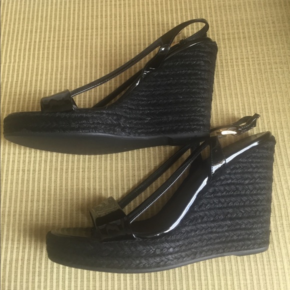 - PRADA SLINGBACK ESPADRILLE - Picture 3 of 6